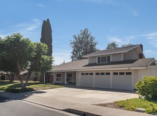 13331 Orange Knoll Dr, Santa Ana, CA 92705