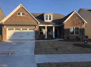 4499 Big Rock Ridge Trl SW #106, Gainesville, GA 30504