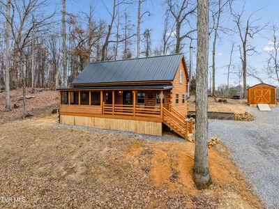 166 Booher Rd, Jonesborough, TN, 37659