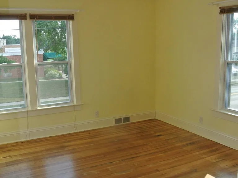 Front Bedroom