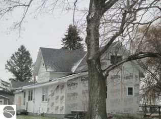 6354 Bliss Rd, Elwell, MI 48832