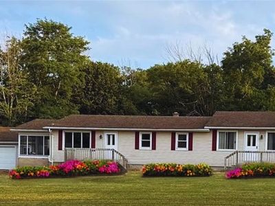 2256 Church Rd, Darien Center, NY, 14040