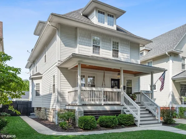 4048 N Kostner Ave, Chicago, IL 60641