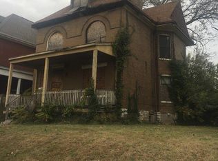 5745 Bartmer Ave, Saint Louis, MO