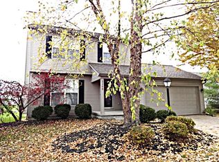 3300 Darby Glen Blvd, Hilliard, OH 43026