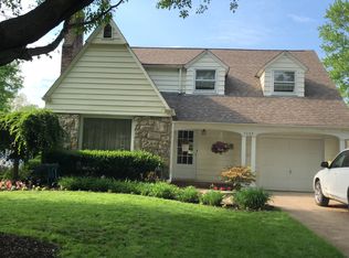 1323 Ashton Rd, Sharon, PA 16146