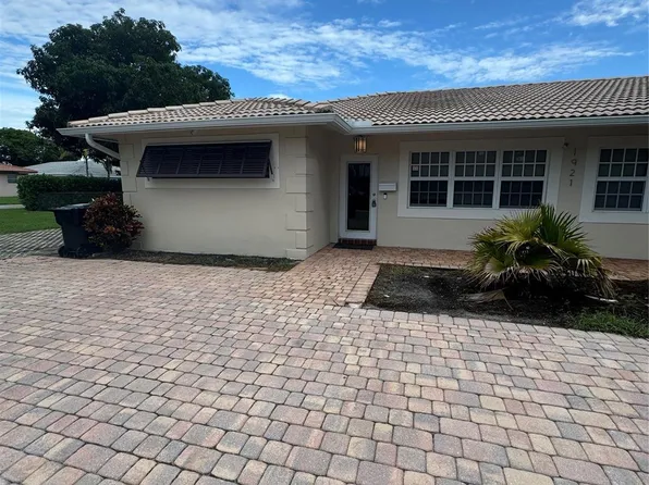 1921 NE 29th St, Pompano Beach, FL 33064