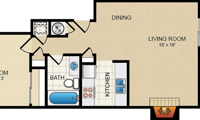 ONE MONTH FREE! APPLY FREE! VIRTUAL TOURS! — Photo 19
