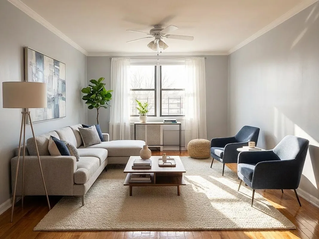 51-25 Van Kleeck Street 403