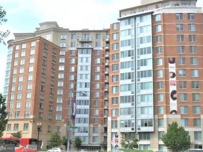 555 Massachusetts Ave NW APT 312, Washington, DC, 20001
