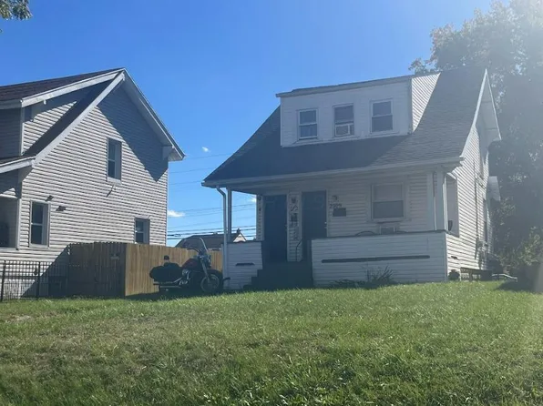 2009 Sullivant Ave #2009, Columbus, OH 43223