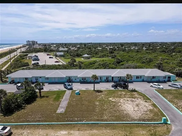 1896 Ocean Shore Blvd, Ormond Beach, FL 32176