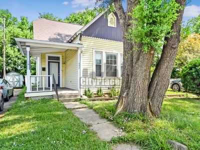 602 Prospect St, Indianapolis, IN, 46203
