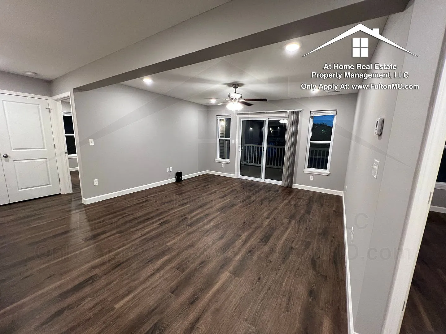 2620 North Bluff Street Apartment 103 Fulton, MO 65251 — Photo 3