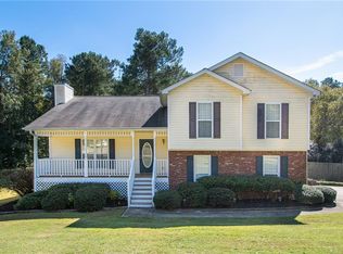 2253 Kale Ct, Dacula, GA 30019