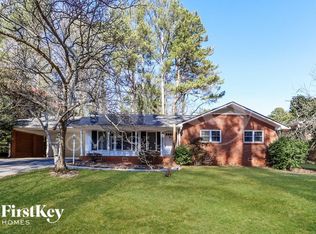 3605 Carriage Way, East Pt, GA 30344