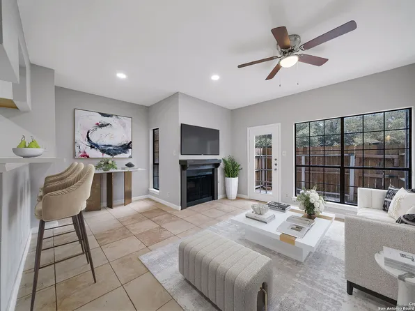 8611 DATAPOINT DR #15, San Antonio, TX 78229