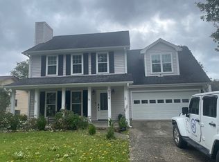 8370 Longridge Rd, North Charleston, SC 29418