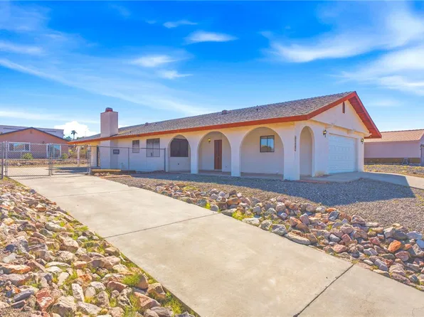 3422 Sundance Drive, Bullhead City, AZ 86429