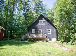 266 Federal St, Belchertown, MA 01007