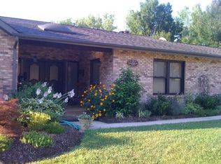 21 Shallowbrook Dr, O Fallon, IL 62269