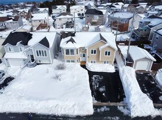 6 Manor Side Place, Conception Bay South, NL A1X0A2