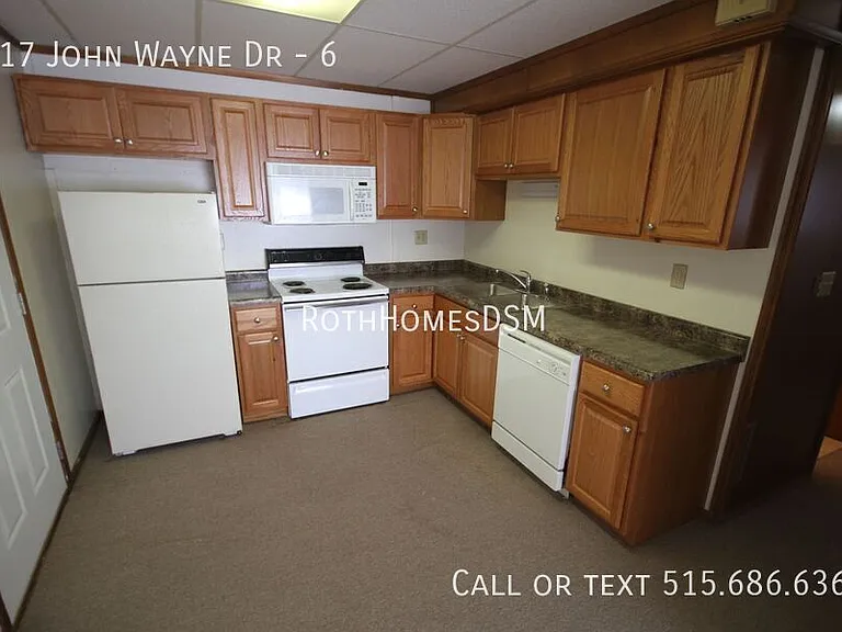 517 N John Wayne Dr #6 — Photo 6