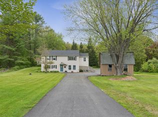 49 Straw Rd, Gorham, ME 04038