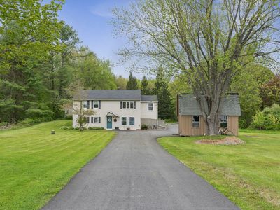 49 Straw Road, Gorham, ME, 04038