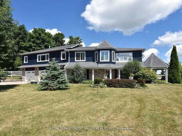 15795 Winston Churchill Blvd, Caledon, ON L7C 1S9