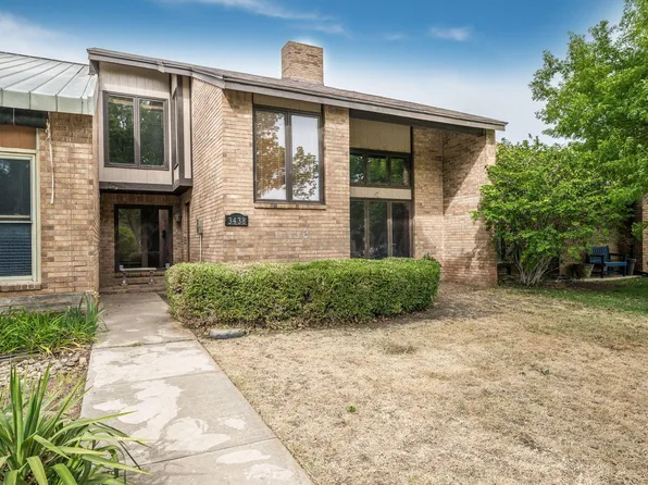 3438 Tripp Ave, Amarillo, TX 79121