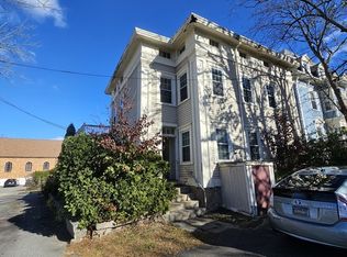 251 Cherry St, Fall River, MA 02720