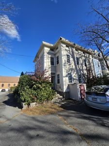 251 Cherry St, Fall River, MA, 02720