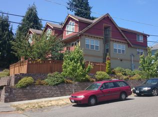 5605 30th Ave NW, Seattle, WA 98107