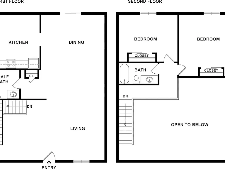 Holmesbrook Townhomes — Photo 19