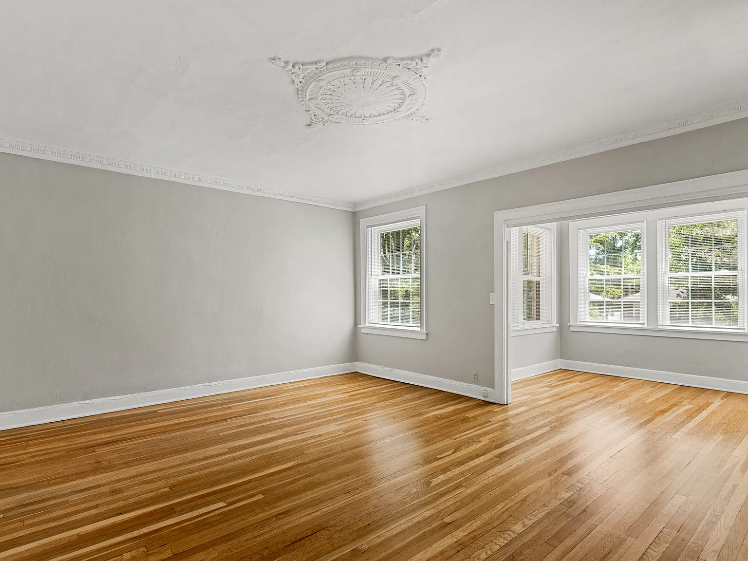 3 bed, 1.5 bath, $3,099 — Photo 4