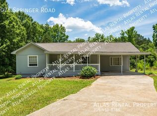 7076 Springer Rd, Mc Calla, AL 35111