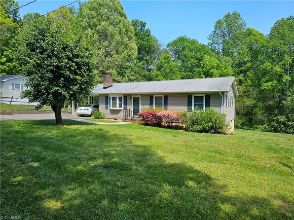 4050 Granby St, Winston Salem, NC 27101