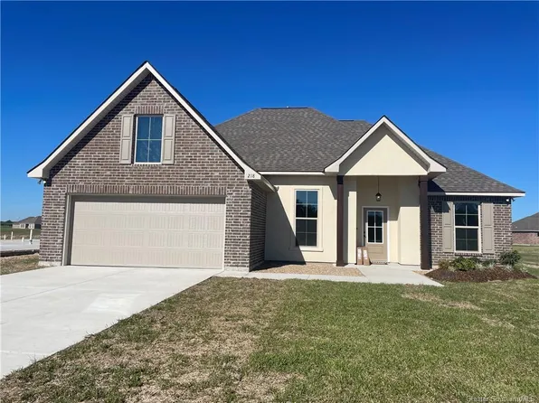 218 White Castle N, Iowa, LA 70647