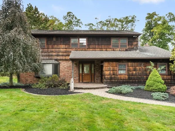 23 Cunningham Drive, Monroe, NY 10950