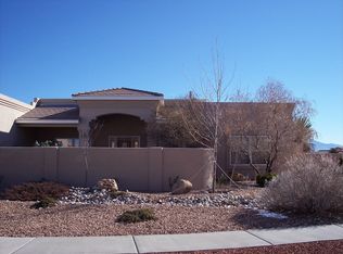 3729 Spyglass Loop SE, Rio Rancho, NM 87124