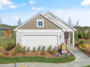 Compass Plan, Del Webb Southern Harmony, Murfreesboro, TN 37128