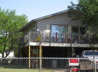 1102 SW 14th St, Mineral Wells, TX 76067