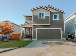 15125 Prescott Loop SE, Yelm, WA