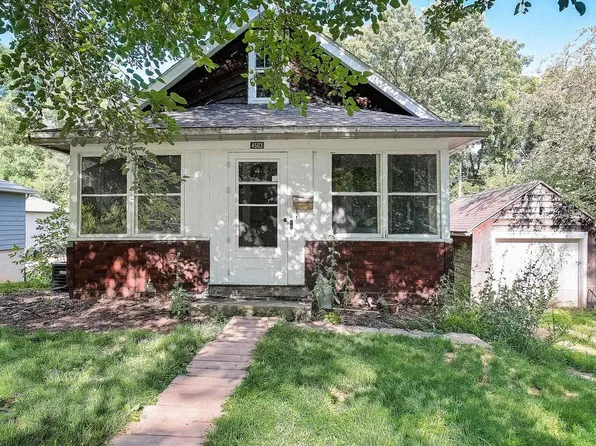 4503 Camden Road, Madison, WI 53716