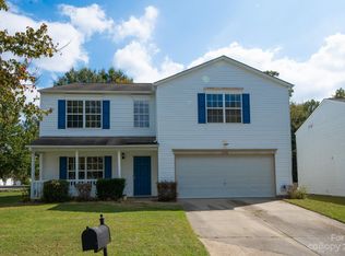 12516 Dervish Ln, Charlotte, NC 28269