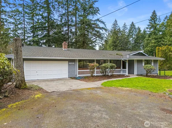 16516 50th Avenue Ct E, Tacoma, WA 98446