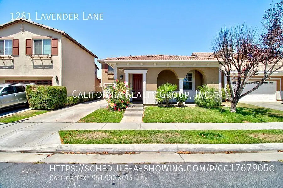 4 bed, 3.0 bath, 2475 sqft, $3,395 — Photo 2