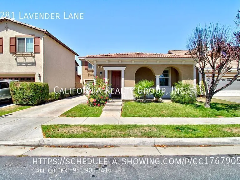 1281 Lavender Ln — Photo 1