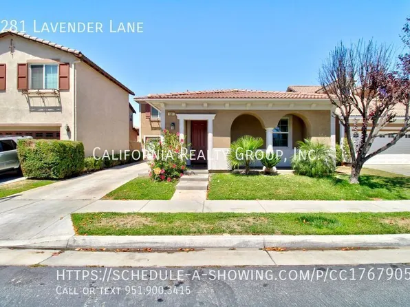 1281 Lavender Ln, Hemet, CA 92545